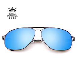 太陽鏡修圖技巧 打造專業級墨鏡主圖與詳情頁產品圖